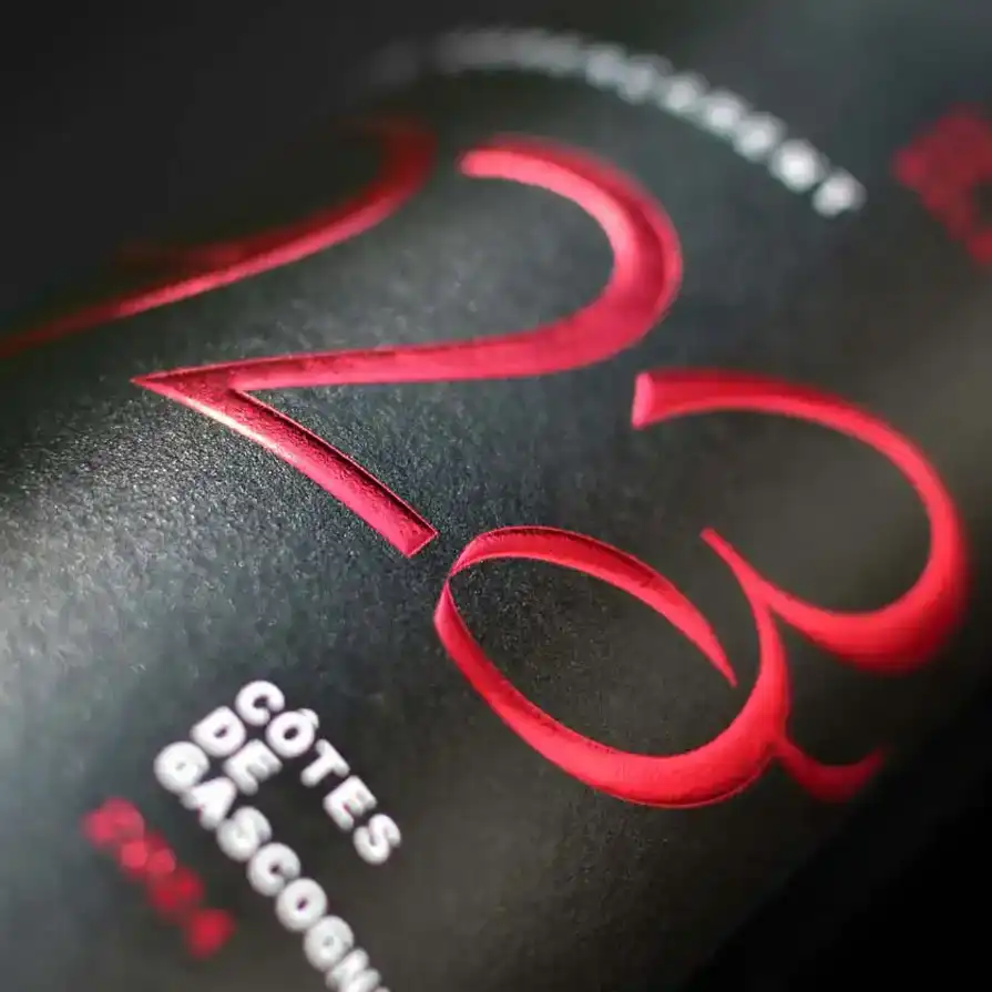 Domaine de Bilé